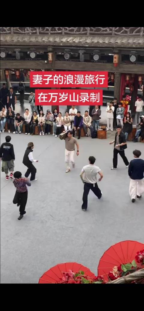 秦昊回归《漫长的季节》，孙杨重操旧业游泳