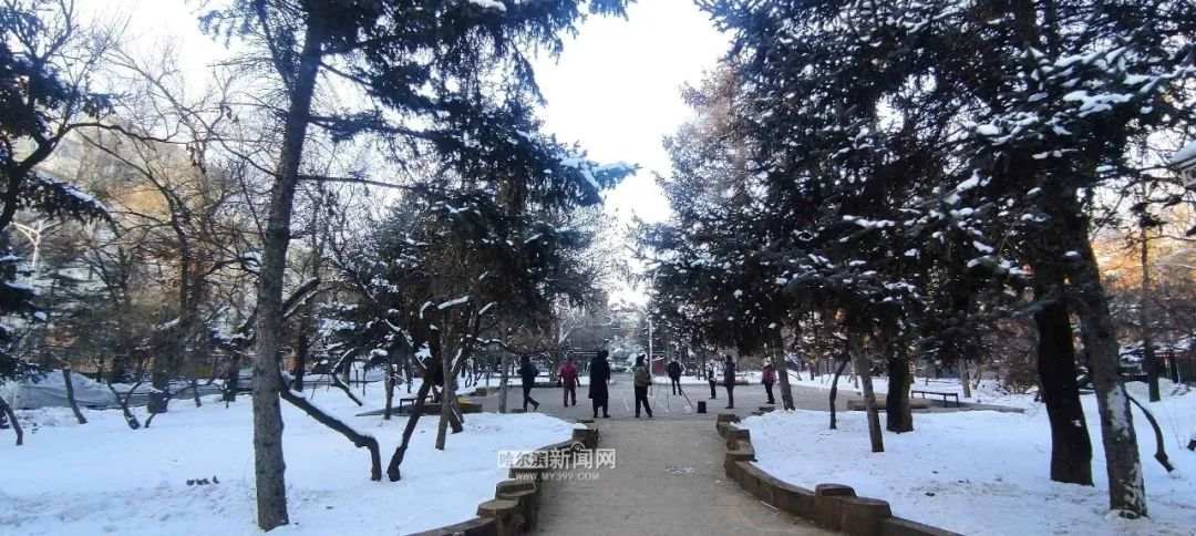 未来几日冰城暖空气势力增强|超多美图的天气预报休闲区蓝鸢梦想 - Www.slyday.coM 未来几日冰城暖空气势力增强|超多美图的天气预报休闲区蓝鸢梦想 - Www.slyday.coM