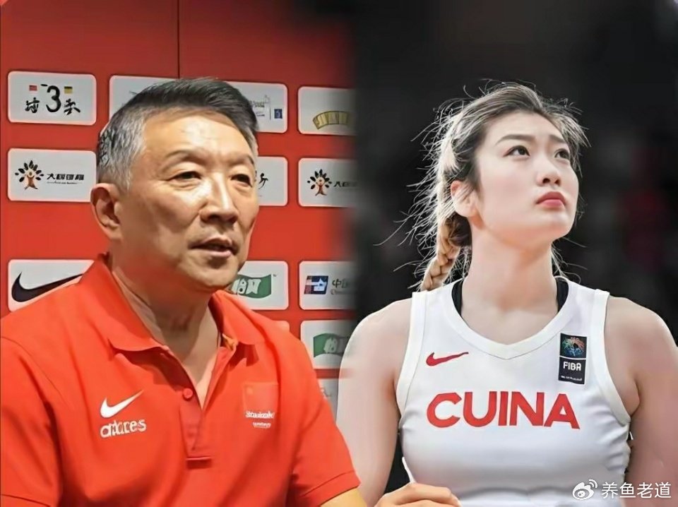 首发全中狂砍25分，李梦上演王者归来，球迷喊话宫鲁鸣别太较真