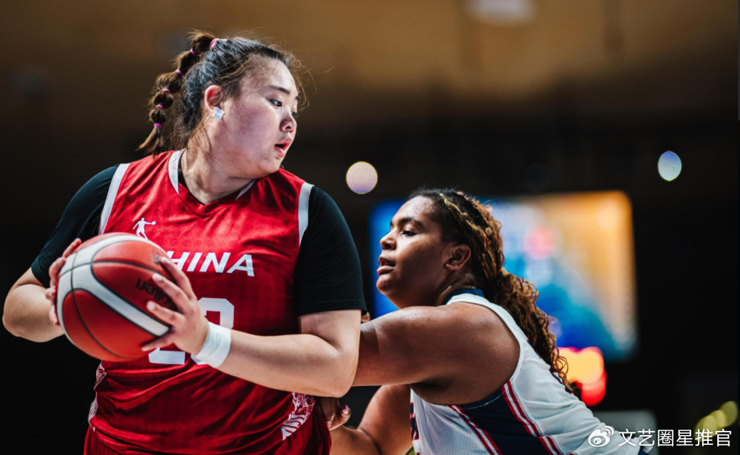 女篮世大运夺冠奖金出炉！中国队获20万奖励：刘禹彤至少瓜分2万