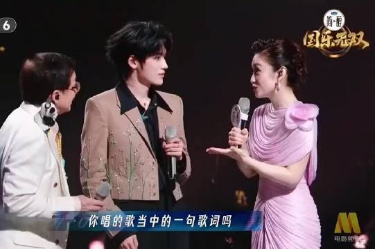 妮儿～恁真的觉得俺讲山东话影响颜值！