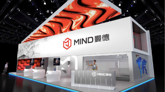 科技曼德 创见未来