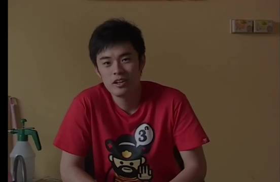 爱情公寓十七年前试镜完整版 最初的模样