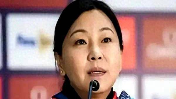 60岁周继红闪电返聘！力破打压谣言，全红婵夺冠稳了