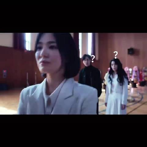 太爽了黑暗荣耀 宋慧乔 韩剧 文东恩 妍珍呐