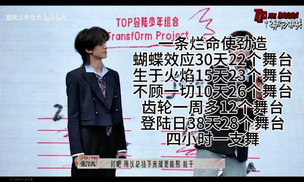 年轻就是好，一条烂命使劲造