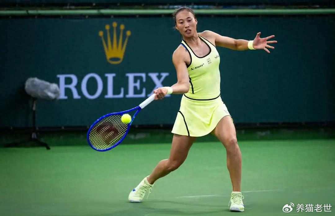 斯瓦泰克首轮出局，冷门背后藏着新规则，心理数据开始说话