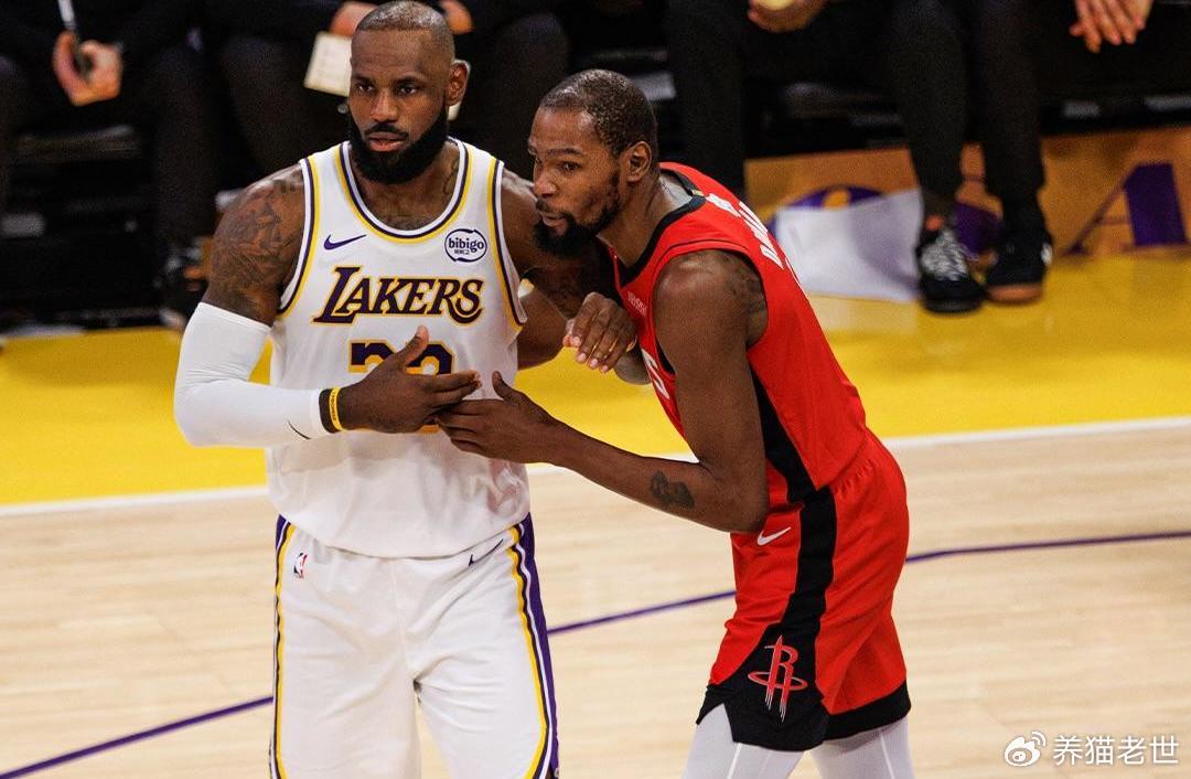 彻底没油了！本赛季过后，这6名球星大概率退役！都是全明星