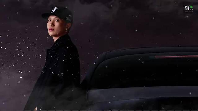 艾志恒正式版火药味拉满！提及与活死人diss事件《英雄》