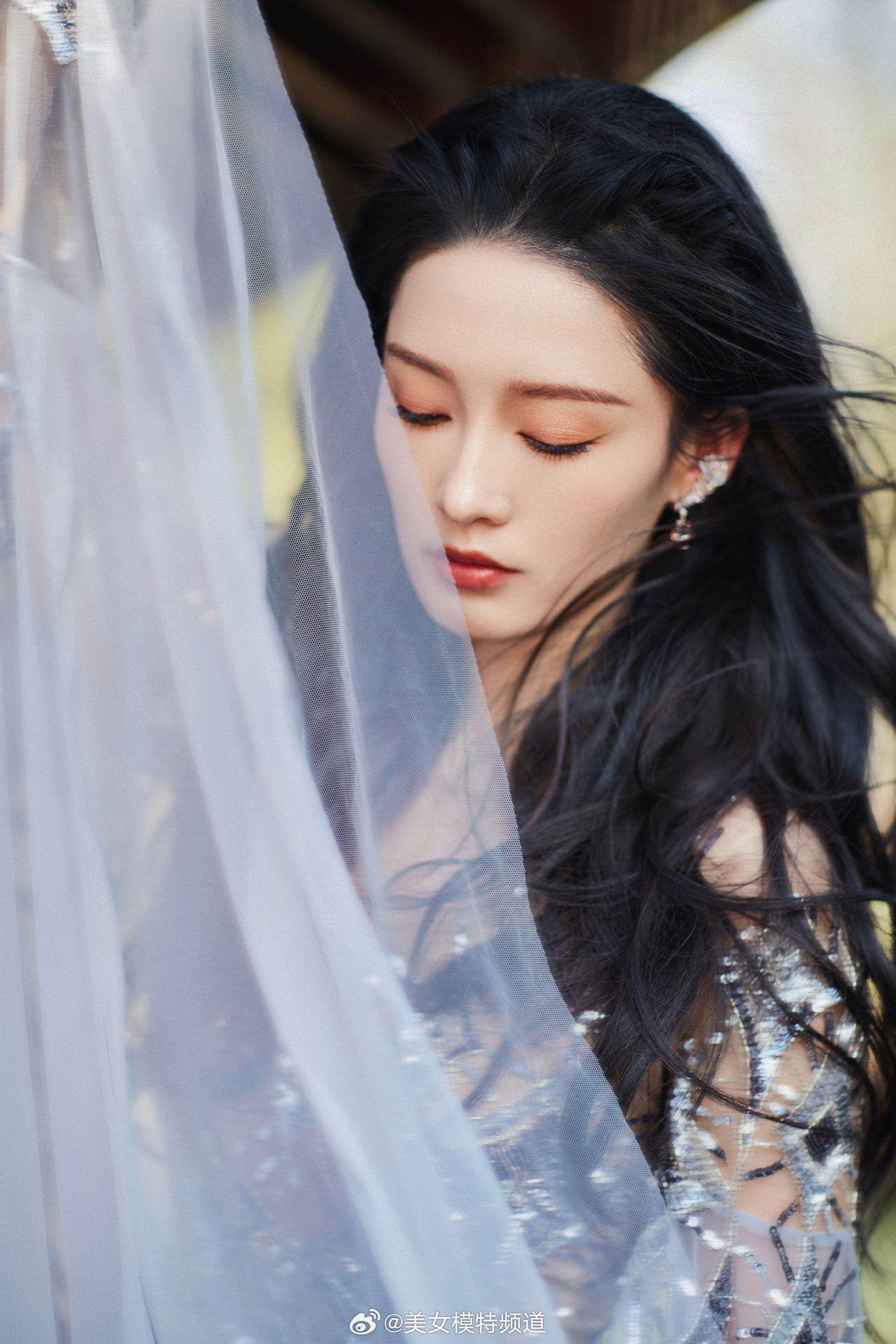 李沁晨眷江南沁遇破晓