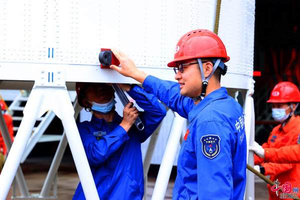 西昌卫星发射中心:学贯十九届六中全会精神,誓夺圆满成功休闲区蓝鸢梦想 - Www.slyday.coM 西昌卫星发射中心:学贯十九届六中全会精神,誓夺圆满成功休闲区蓝鸢梦想 - Www.slyday.coM