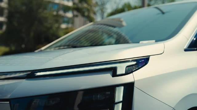 在传祺E8满爱的空间里，见证三代人在自然课堂中的关系重构