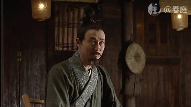 “国士”谭纶独白：是青衫与战袍的撕裂