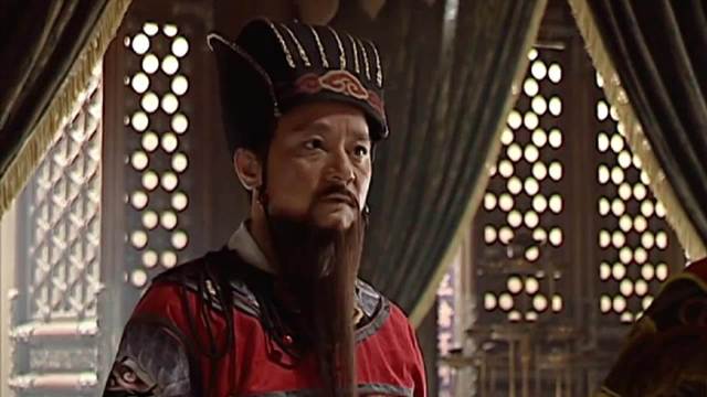 以张居正的第一人称视角，带你了解他是“棋盘亦是执子人”的一生