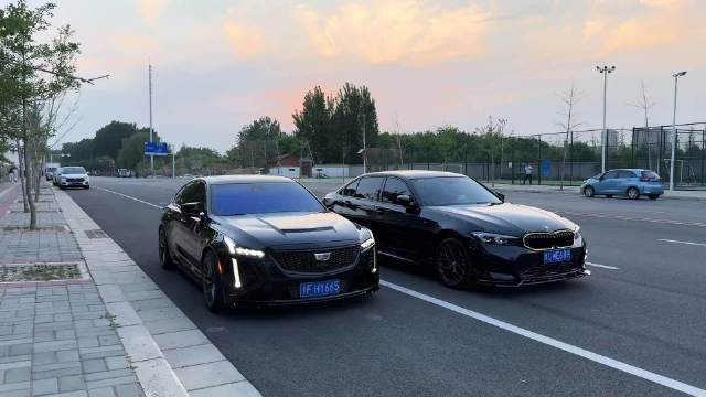 再给你一次买车的机会，你会选择三系还是CT5