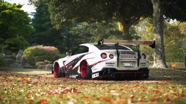 这些日本女孩喜不喜欢？