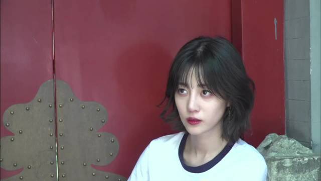 19年户外街拍花絮