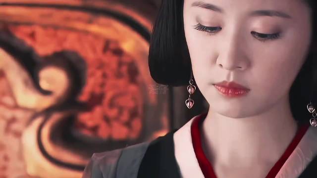 窦漪房 慎儿 美人心计 宫斗剧