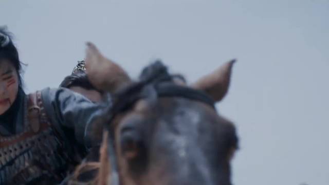 男主的霸道失效才是脱离俗套偶像剧，走向大女主真正的命脉