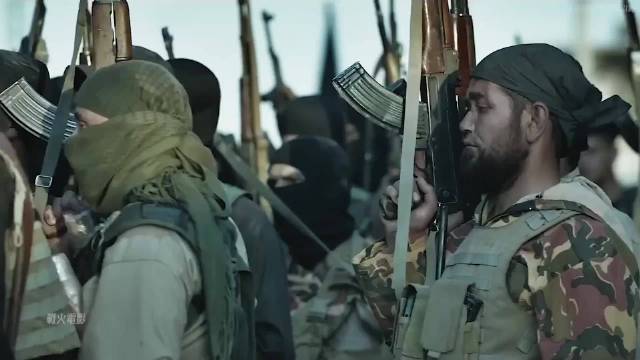 真实事件改编《科巴尼》库尔德女兵死守孤城抗ISIS