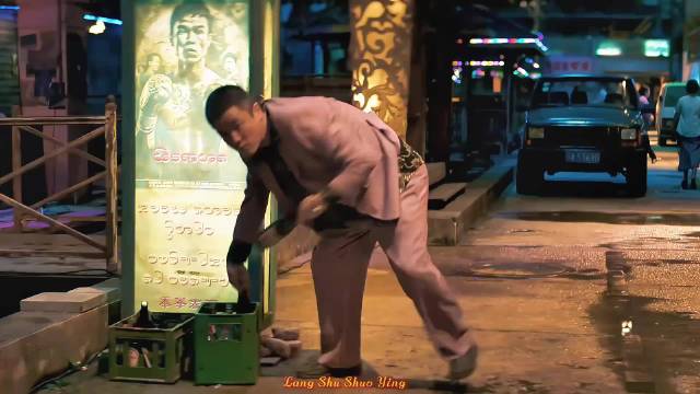这一脚，他等了五年！