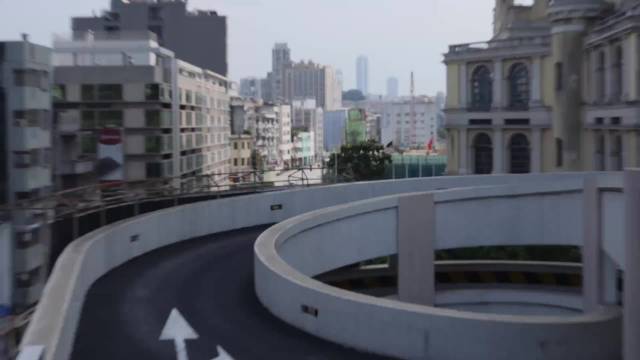 光影造万象，在镜头里，遇见另一处时空
