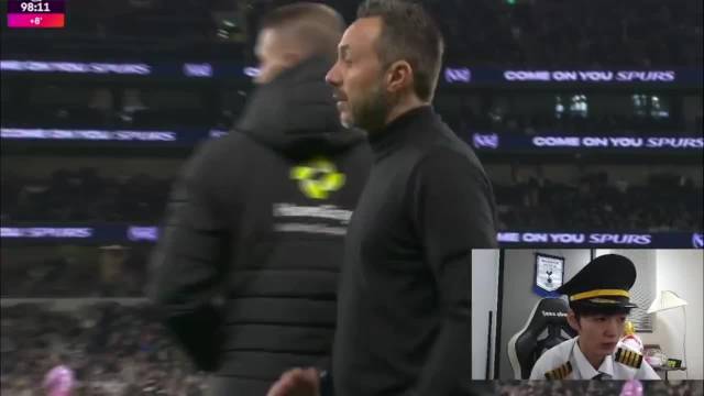 热刺3-1考文垂 拿到赛季首胜！切尔西等着！