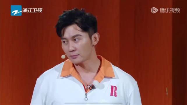 “当你百口莫辩的时候我比谁都想为你说话”
