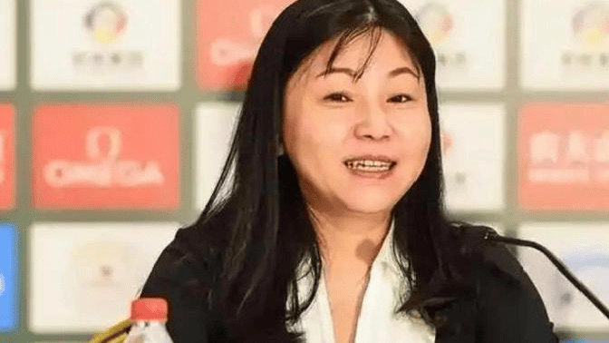 误解不断！周继红掌管一周，全红婵恢复首次亮相，郭晶晶预言成真