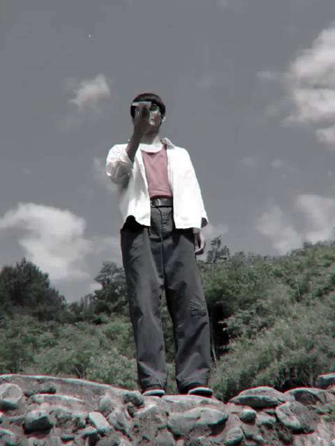 以真挚落笔，见角色本心