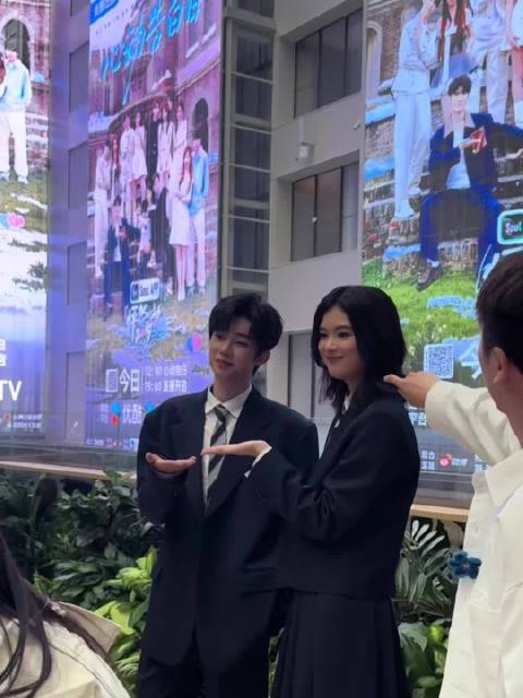 怦然心动20岁 520 怦然心动 美女 爱情