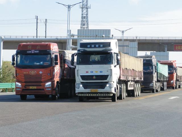 选国五还是国六车，用户各执一词，卡车司机为何如此纠结？| 中国汽车报