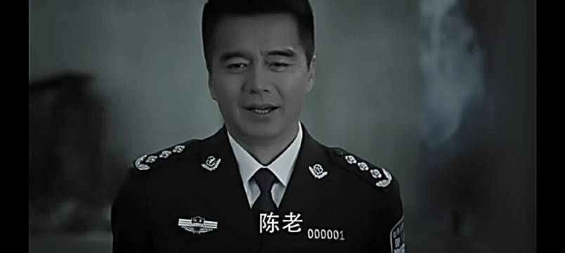 “我就是一个普通的老百姓”