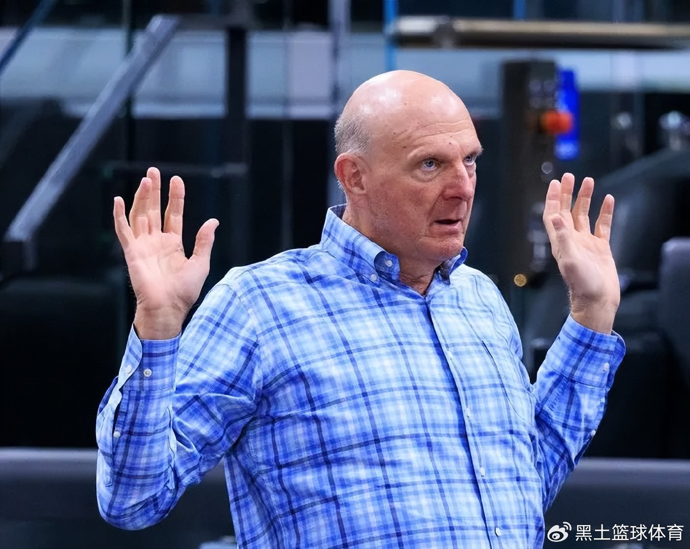 快船队任命约翰·吉布森为临时总裁：新总裁能救得了这艘破船吗？