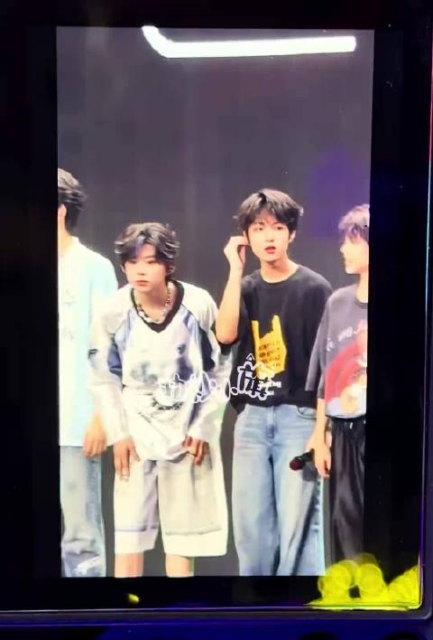 陈奕恒这个神人