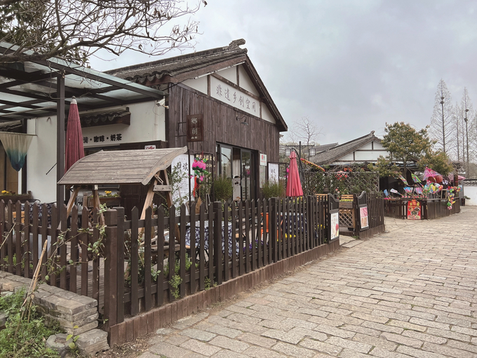 建设文化交流空间 让乡村点“遗”成金|非遗|乡创|产业化_新浪新闻