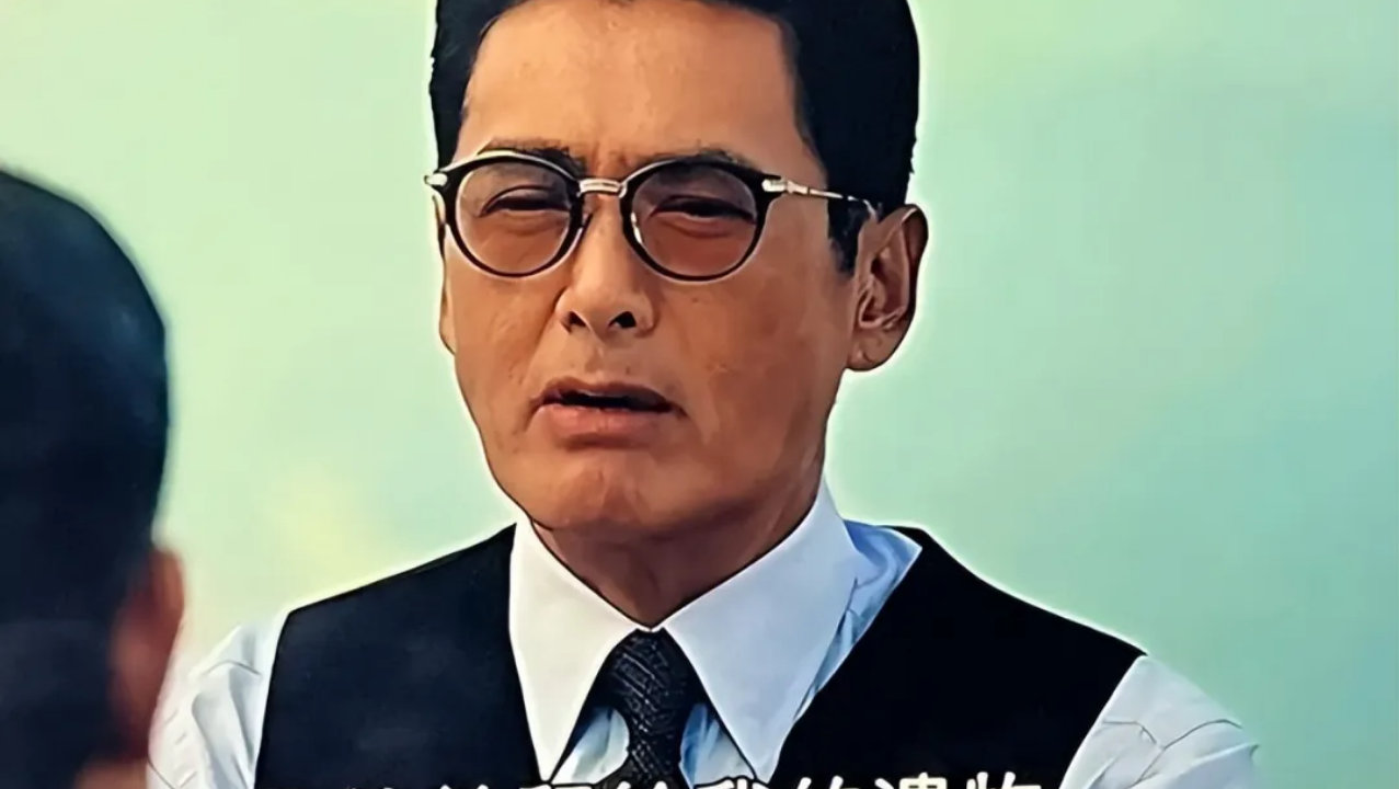 年度港片王炸？吴彦祖曝《寒战》双前传！可别是法盲烂片