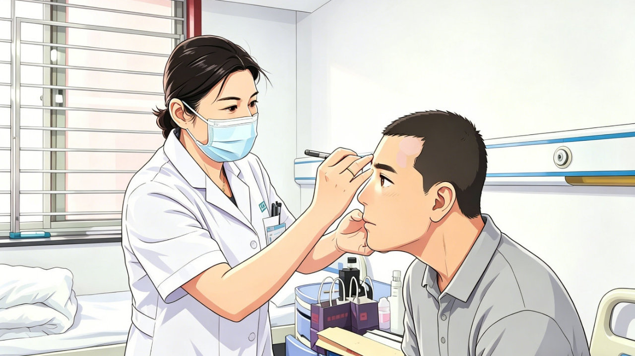 白癜风治疗为什么要尽早?白癜风医生林华讲时机 白癜风治疗为什么要尽早?白癜风医生林华讲时机