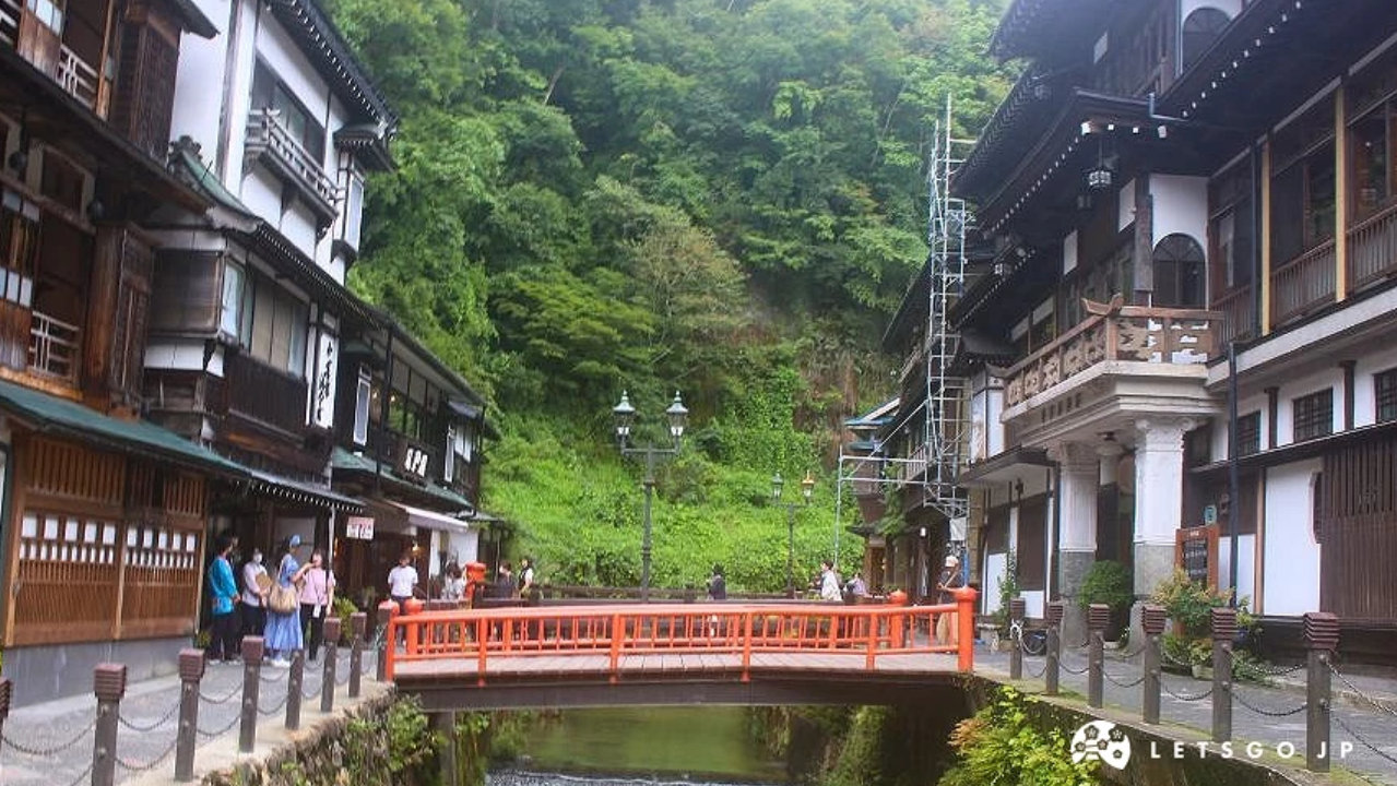 新泻、山形、福岛可以这样玩！旅游景点推荐、温泉世界遗产之旅