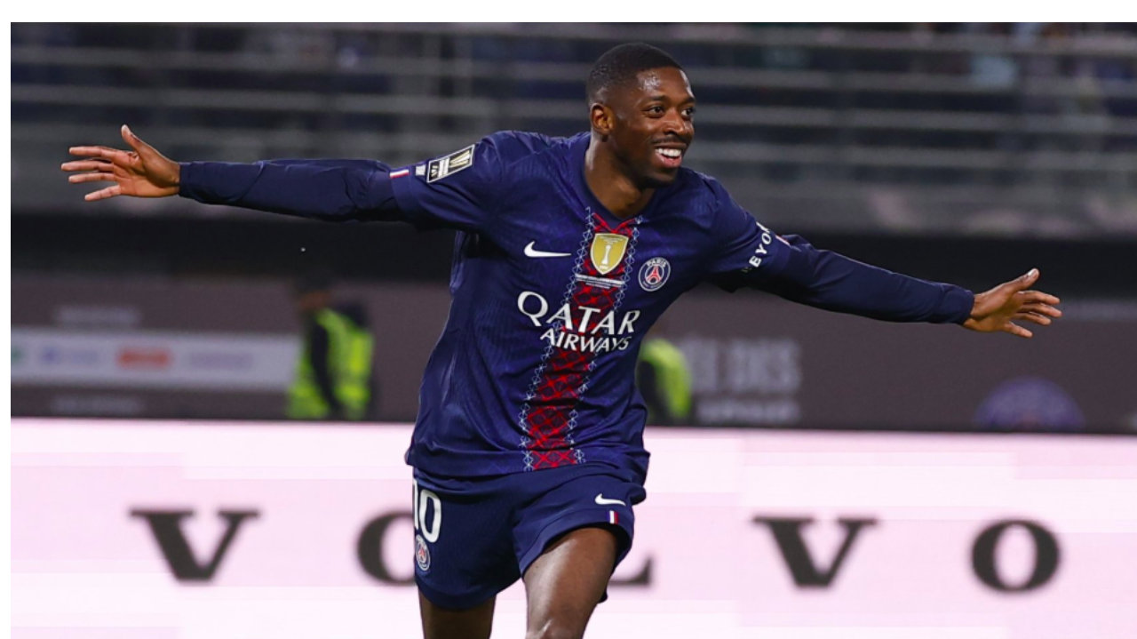 87分钟乌龙+97分钟绝平！国家德比神剧情：11.9亿豪门6-3逆转夺冠