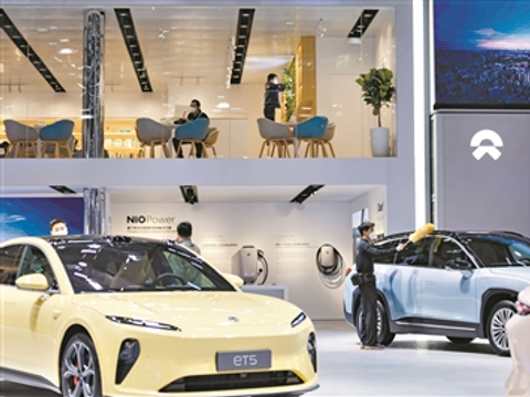 广交会展馆四期“首秀”