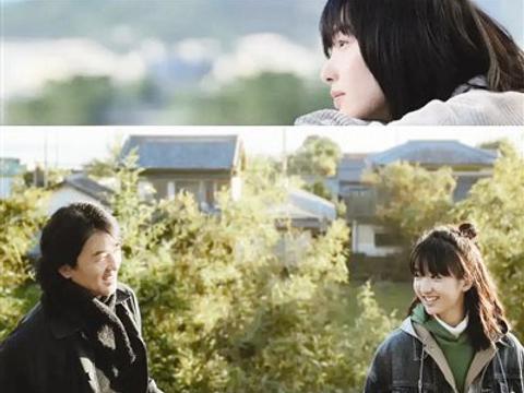 郑伊健7年后回归电影《久别·重逢》治愈上映