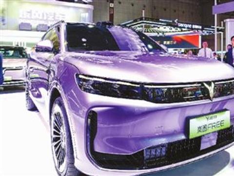 新能源车企掀起充电技术竞赛