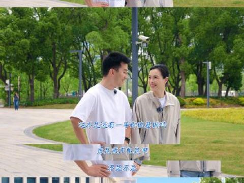 “跳水皇后”吴敏霞女儿跳水测试仅这么些分数，她主张顺其自然