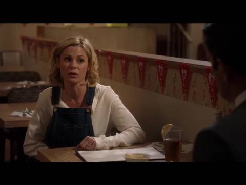 每年的情人节他们都会过得很有趣，而且戏外两人的性格几乎反过来的谁懂（嗑一口真人）摩登家庭摩登家庭克莱尔 摩登家