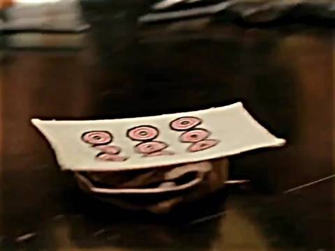 个个都身怀绝技.