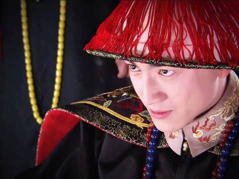 哥我来娶嫂子了