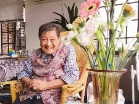 小小花瓶见证一段隐蔽战线往事