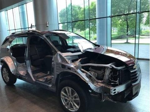 【林丰 安全】关于汽车碰撞测试 ,你了解多少?