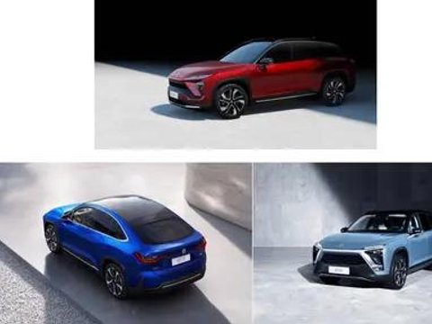 召回！蔚来超24万辆，极氪超3.8万辆